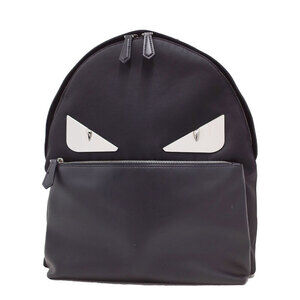 Fendi Bag Bugs Backpack